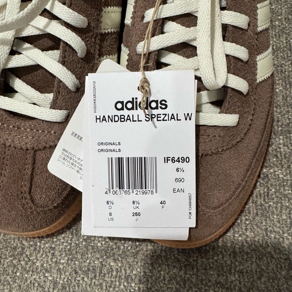 Adidas Spezial Earth Strata - Picture 4 of 13